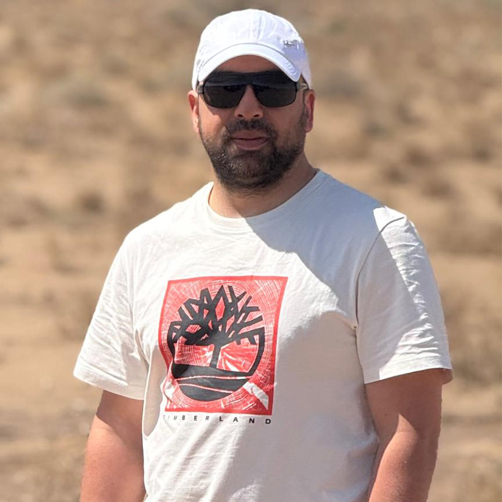 amirhassan moghadassi